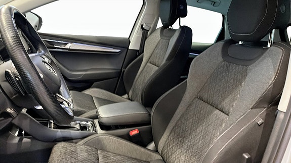 Skoda Karoq 8 of 13