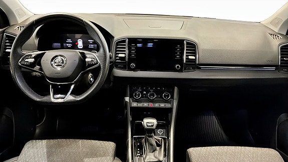Skoda Karoq 10 of 13