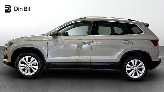 Skoda Karoq 2 of 13