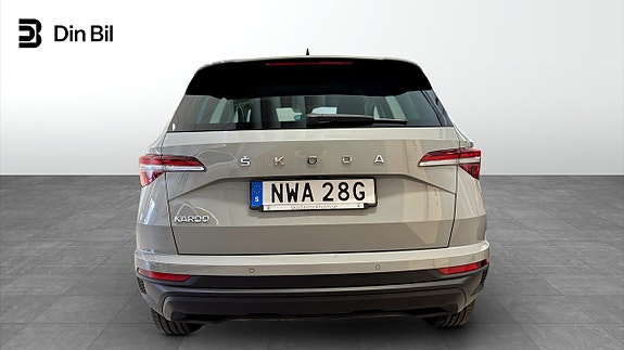 Skoda Karoq 5 of 13