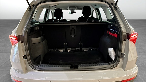 Skoda Karoq 12 of 13