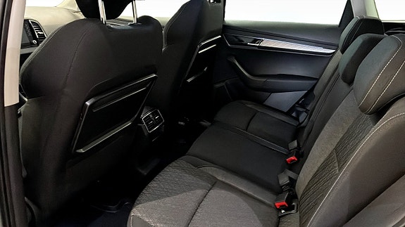 Skoda Karoq 11 of 13