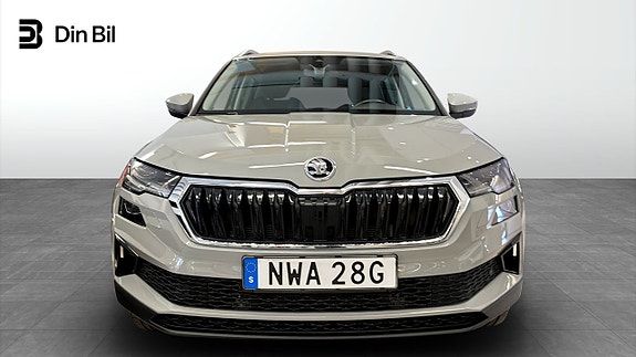 Skoda Karoq 4 of 13