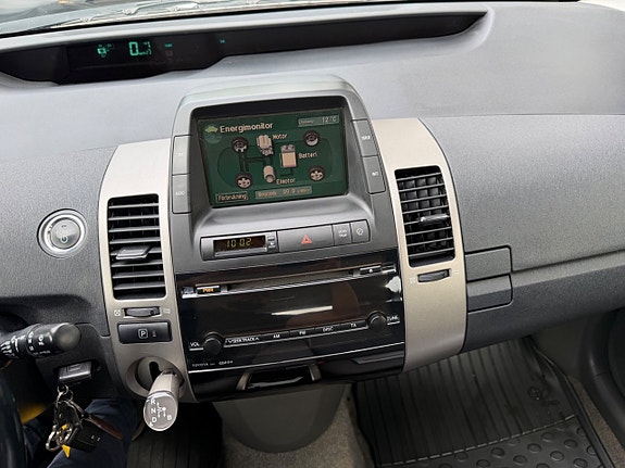 Toyota Prius+ 20 of 20