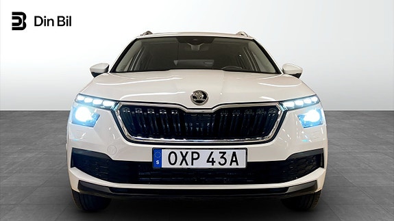 Skoda Kamiq 4 of 5