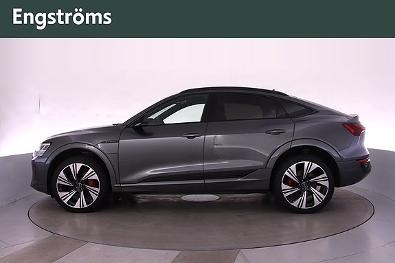 Audi Q8 5 of 5