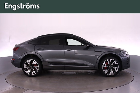 Audi Q8 2 of 5