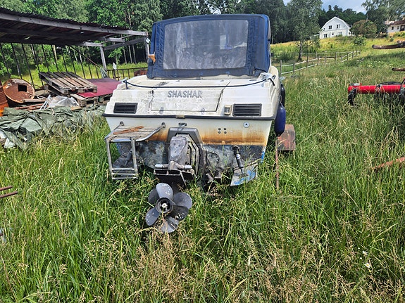 Bra båt för nöje och äventyr 4 of 5