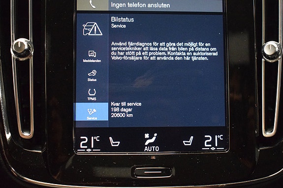 Volvo XC40 24 of 26