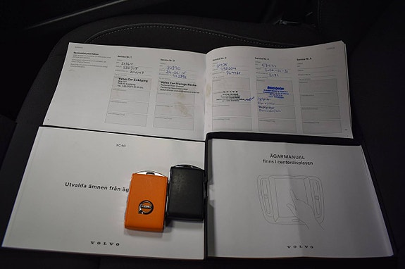 Volvo XC40 19 of 26