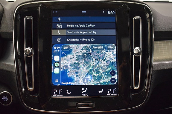 Volvo XC40 14 of 26