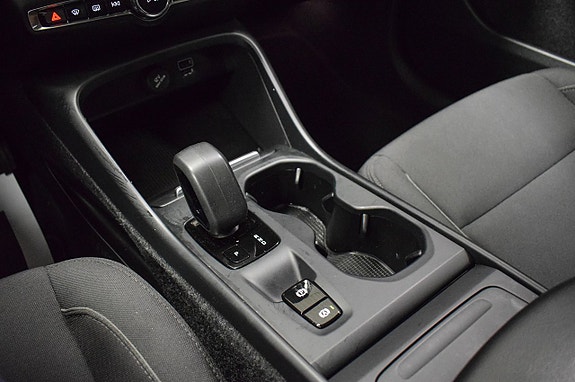 Volvo XC40 18 of 26