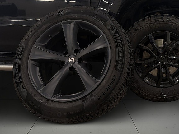 Volkswagen Amarok 14 of 20