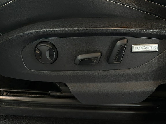 Volkswagen Amarok 17 of 20
