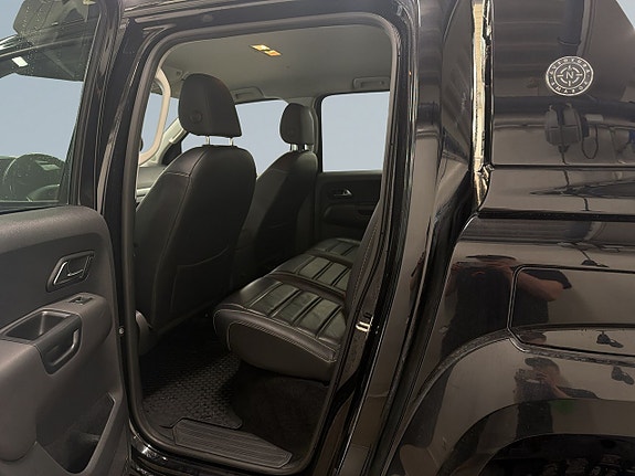 Volkswagen Amarok 13 of 20