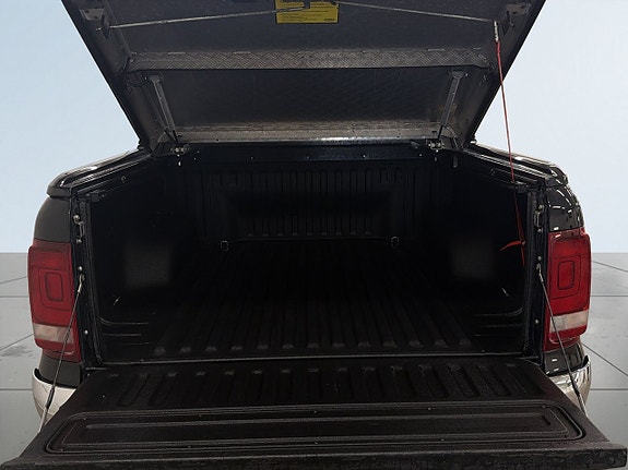 Volkswagen Amarok 12 of 20