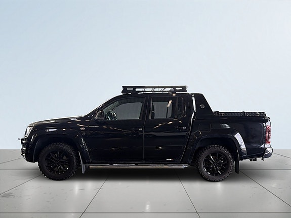 Volkswagen Amarok 4 of 5