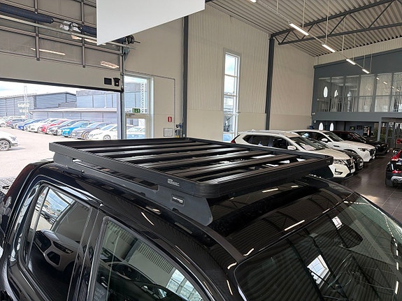 Volkswagen Amarok 18 of 20