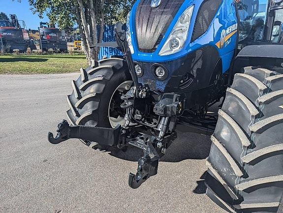 New Holland T7.165S, TG, FL 5 of 11