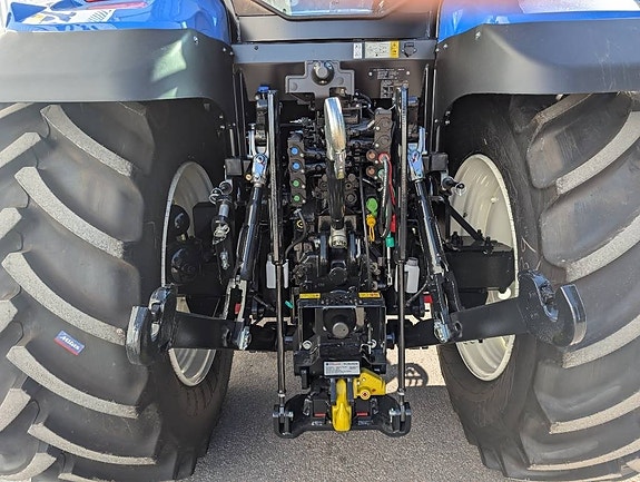 New Holland T7.165S, TG, FL 6 of 11