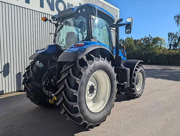 New Holland T7.165S, TG, FL 3 of 11