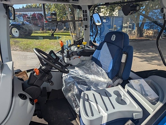 New Holland T7.165S, TG, FL 8 of 11