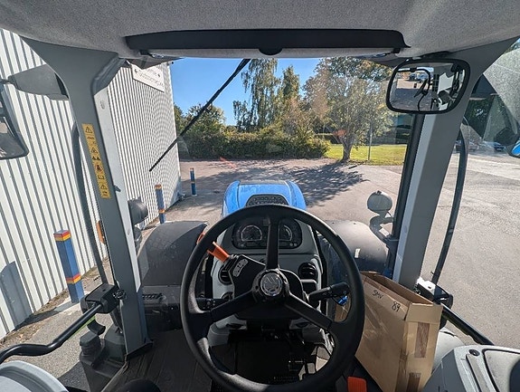 New Holland T7.165S, TG, FL 9 of 11