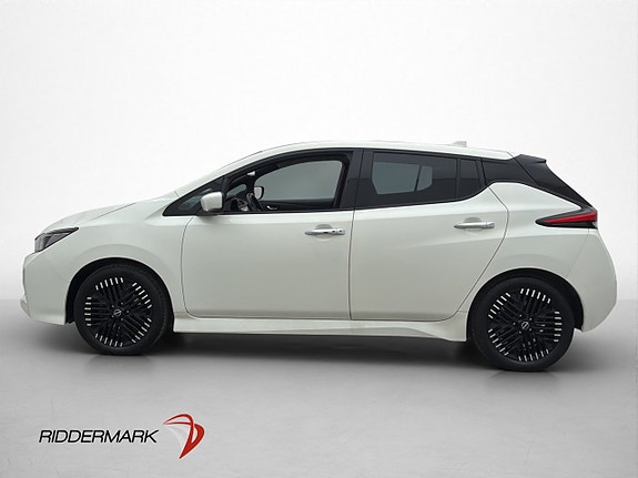 Nissan Leaf 3 of 5