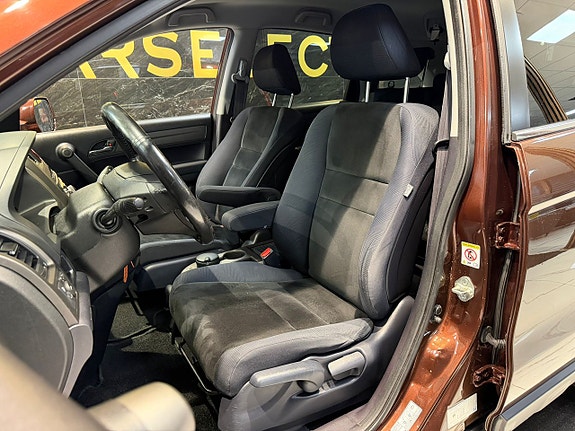 Honda CR-V 12 of 22