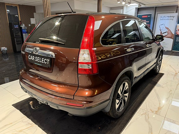 Honda CR-V 6 of 22