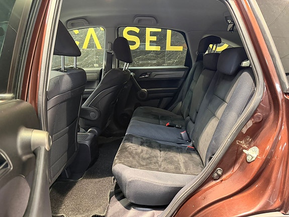 Honda CR-V 13 of 22