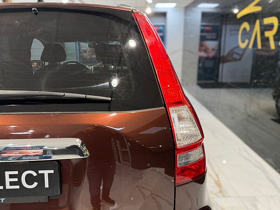 Honda CR-V 20 of 22