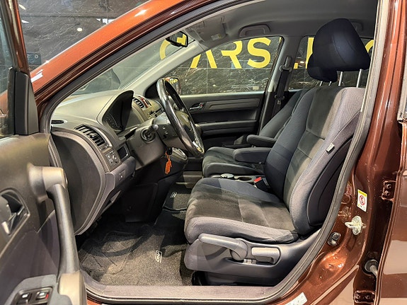 Honda CR-V 11 of 22