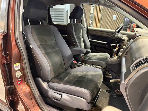Honda CR-V 16 of 22