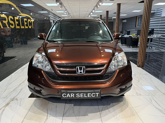 Honda CR-V 8 of 22