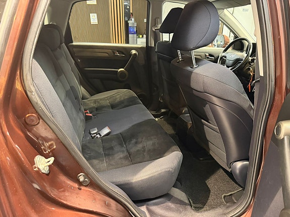 Honda CR-V 14 of 22