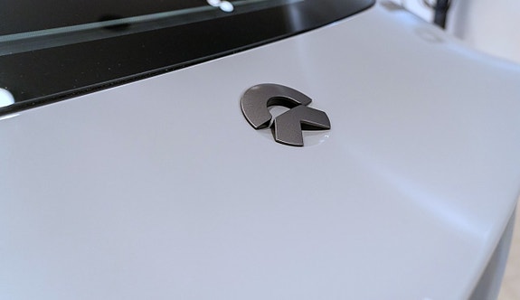 NIO ET5 7 of 20