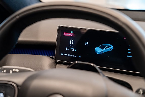 NIO ET5 15 of 20