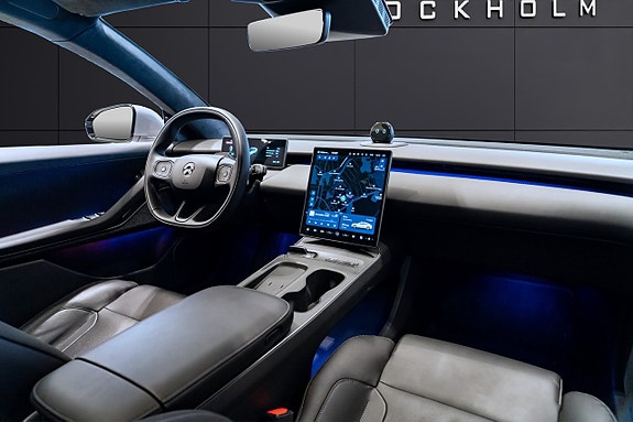 NIO ET5 10 of 20