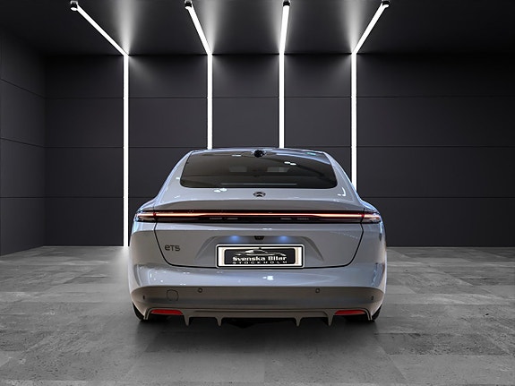 NIO ET5 5 of 20