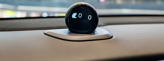 NIO ET5 11 of 20