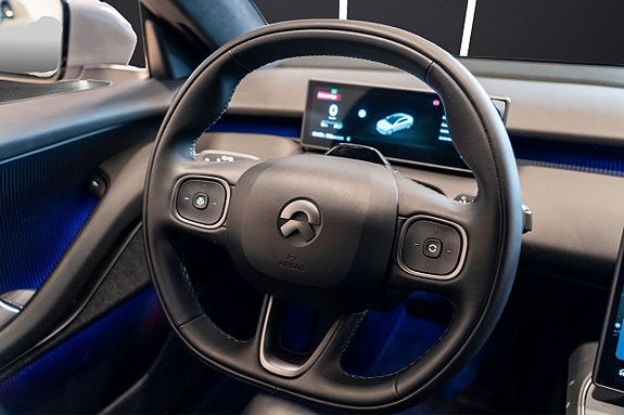 NIO ET5 14 of 20