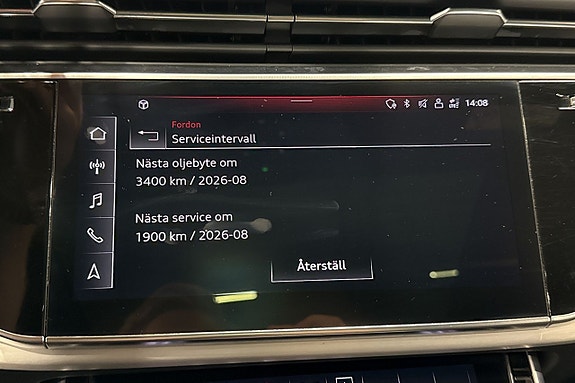 Audi Q7 16 of 28