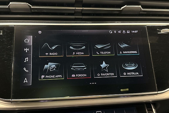 Audi Q7 12 of 28