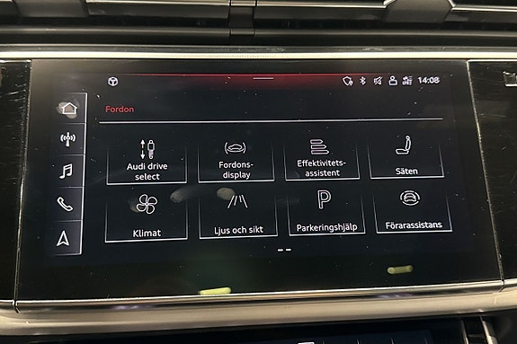 Audi Q7 15 of 28