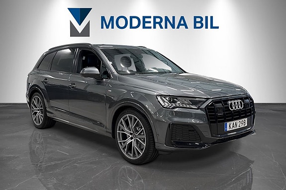 Audi Q7 8 of 28