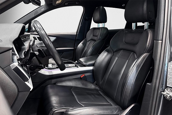 Audi Q7 22 of 28