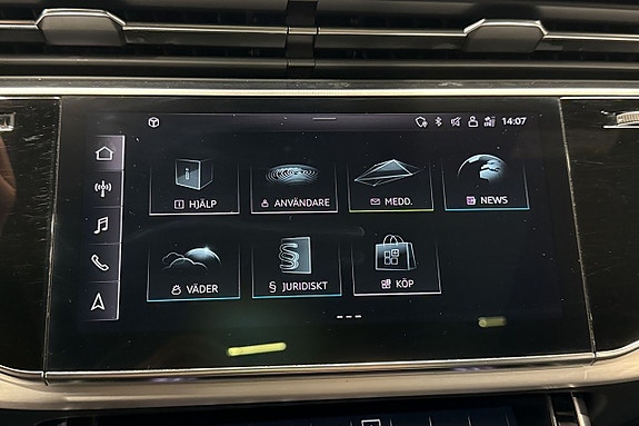 Audi Q7 13 of 28