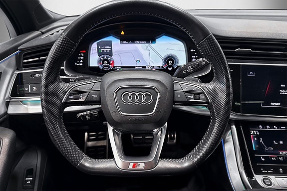 Audi Q7 10 of 28