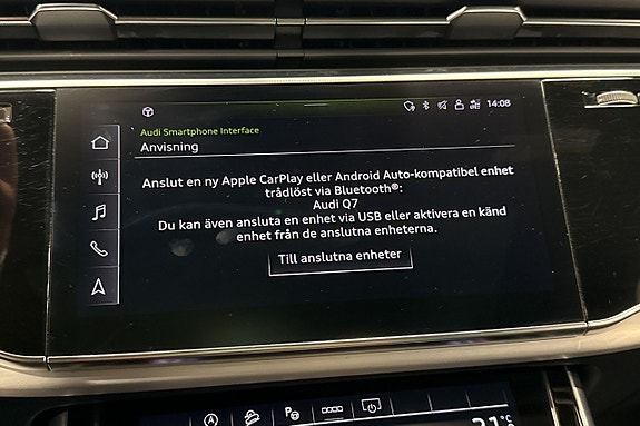 Audi Q7 14 of 28